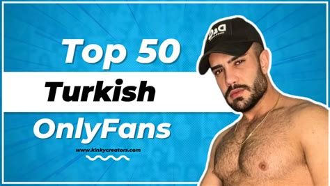 Best Turkish OnlyFans in Turkey